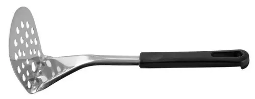Fackelmann Kartoffelstampfer Black 24 cm  Kartoffelstampfer