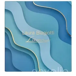 Laura Biagiotti Laura Giftset Edt Spray 25ml/Body Lotion 50ml 75 ml