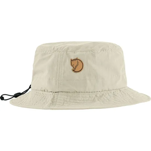 Fjällräven Travellers MT Hat light beige (191) L von Fjällräven
