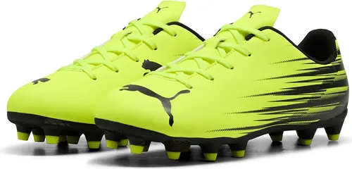 PUMA Schuhe Gelb von PUMA