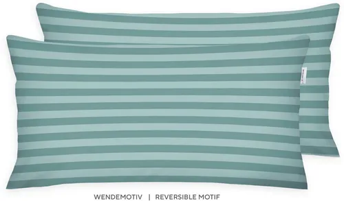 Tom Tailor Bettwäsche Grün von TOM TAILOR HOME