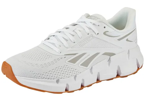 Reebok Zig DYNAMICA 6 in weiß von Reebok