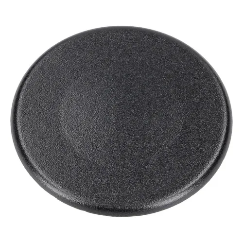 easyPART passend für 201050695 smeg Brennerdeckel 75mmØ für Gaskochfeld