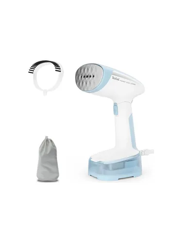 Dampfbürste TEFAL DT3041 - Bügeleisen mit kraftvollem Dampfausstoß, ideal für schnelles und effizientes Glätten von Kleidung und Textilien.