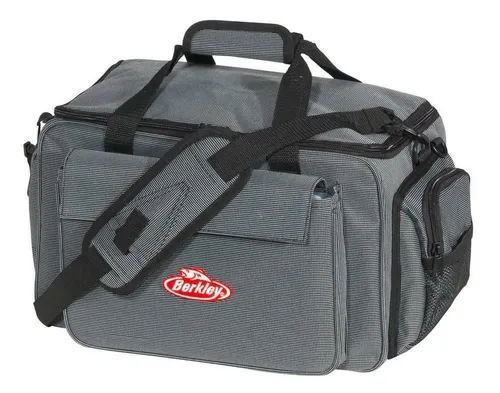 Berkley Ranger Luggage Midi Ranger Bag Tackletasche Raubfischangeln NEW OVP