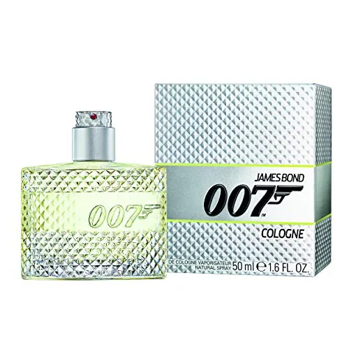 Produktbild James Bond 007 Herren Parfüm