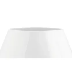 ASA SELECTION Bodenvase Ease in weiß von ASA