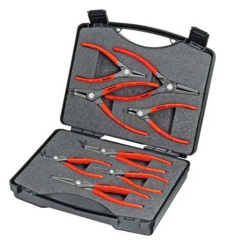 KNIPEX Werkzeug-Box 
