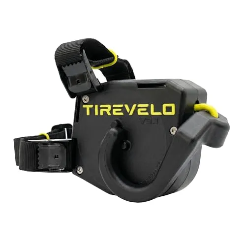 TIRE-VELO Tow Bike Abschleppsystem für Kinder