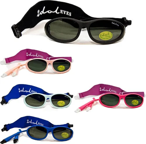 Sonnenbrillen Pink von Bomio