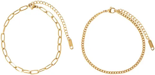 Fußkettchen von Firetti