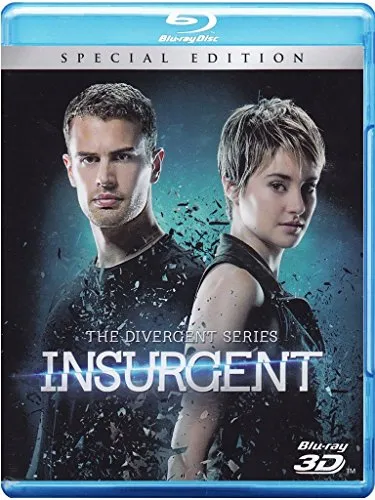 Produktbild Insurgent
