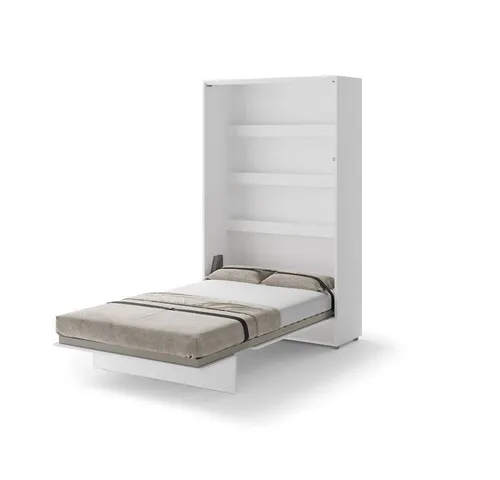 Friderik-EU Schrankbett Vertikal Schrankbett ohne Matratze, Bed Concept BC-01, 120x200 cm
