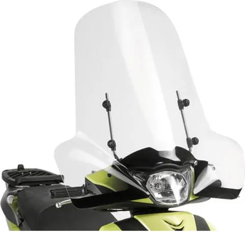 Kappa Windschutzscheibe für Honda SH 125I-150I (05-12)