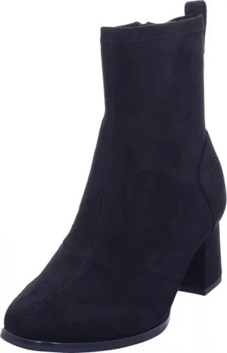 Jana m8530845 Damen Stiefelette in Schwarz, Größe 41