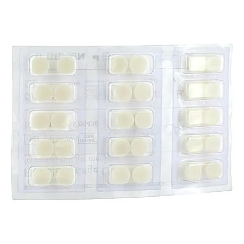 VERSCHLUSSKAPPE f.orale Spritze Exadoral 30 St