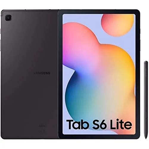 Samsung Galaxy Tab S6 Lite 10.4
