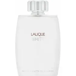 Lalique White Eau de Toilette 125 ml