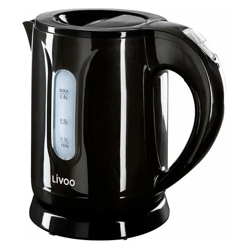Livoo Mini Wasserkocher (0.80 l) (DOD114N)