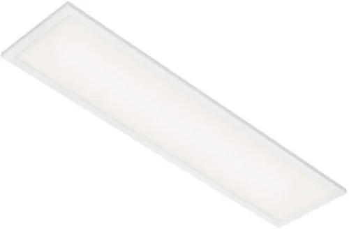 BRILONER LED Deckenlampe flach, 22 Watt von Briloner