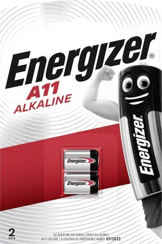 Energizer Akkus & Batterien von Energizer