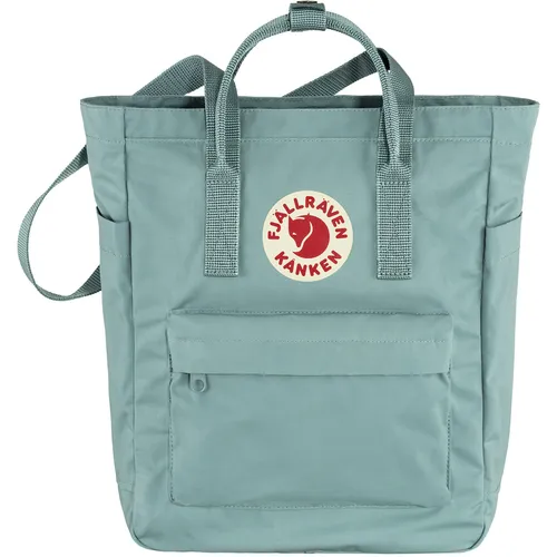 Fjällräven Kånken Totepack 14l Rucksack in grau von Fjällräven