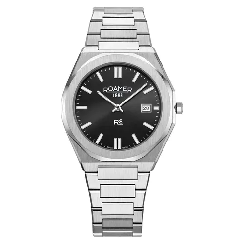 Roamer 972980 41 85 20 R8 Gents – Herrenuhr