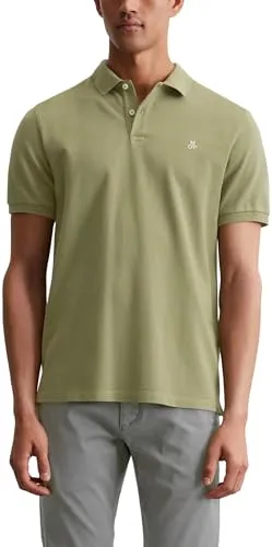 Produktbild Marc O'Polo Poloshirt grün S