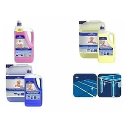 P&G Professional Meister Proper Allzweckreiniger, Cherry