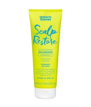 Umberto Giannini Scalp Restore Shampoo Haarshampoo 250 ml