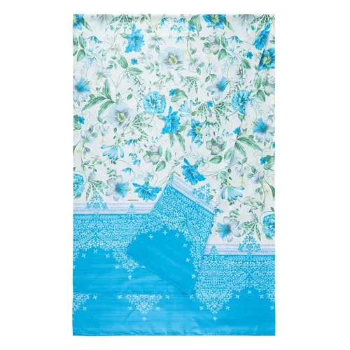 Bassetti Granfoulard Casablanca C1 in blau von Bassetti
