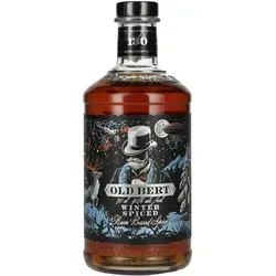 Albert Michler Distillery Old Bert