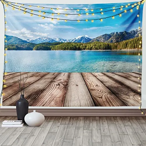 Wandteppiche von Abakuhaus