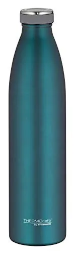 TC BOTTLE 0,50l, teal mat von THERMOS