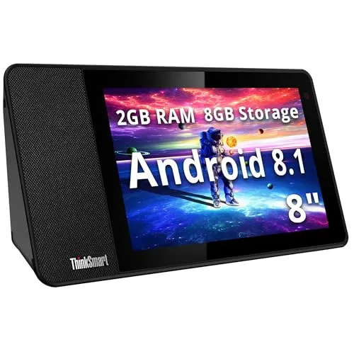 Lenovo ThinkSmart View ZA690000US Videokonferenzgeräte von Lenovo