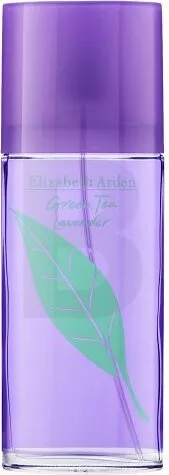 Elizabeth Arden Green Tea Lavender Eau de Toilette für Damen 100 ml