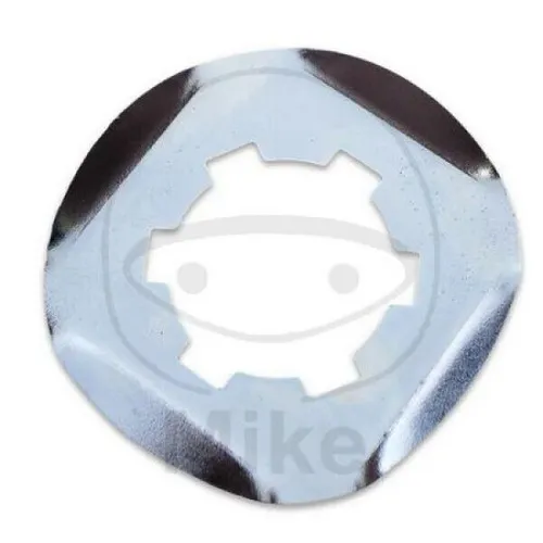 Sicherungsblech JMP Ritzel