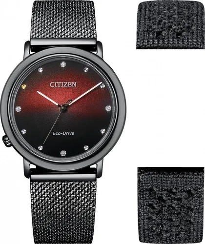 Citizen EM1007-47E Damenuhr von CITIZEN