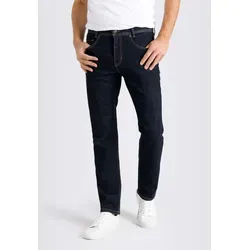 MAC 5-Pocket-Jeans Jog'n Jeans 0994L Light Sweat Denim blau 33