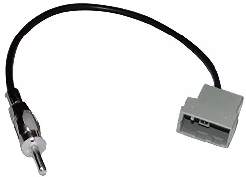 AERZETIX: DIN Autoradio - Antennenadapter für Auto - C11964