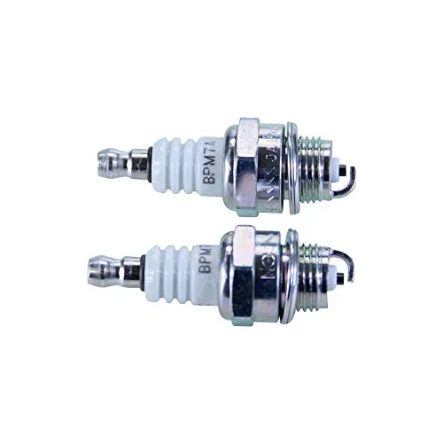 NGK BPM7A / 7321 NGK 2 Stück Zündkerze