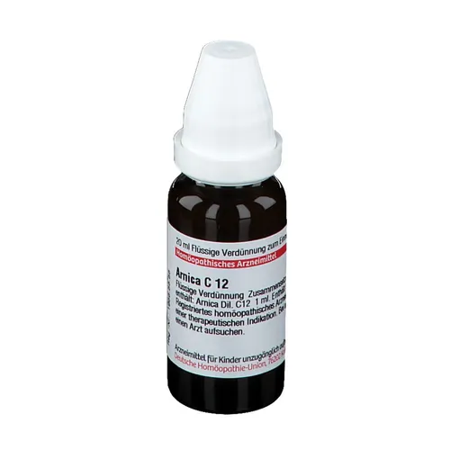 Produktbild DHU Arnica C12