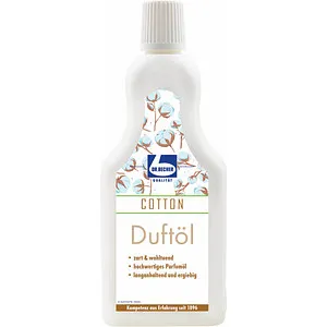 Becher Duftöl Cotton blumig 500,0 ml, 1 St.
