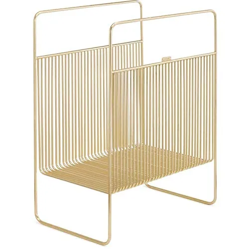 Zomo VS-Rack Studio Vinylständer Metall – 206 x 346 x 456 mm
