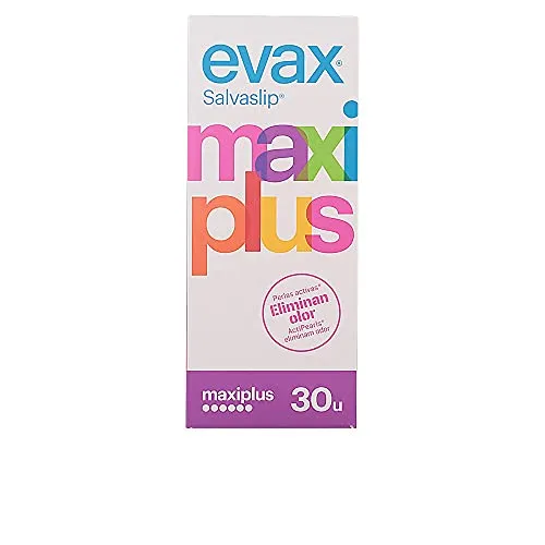 Evax Salvaslip Maxi Plus 30U