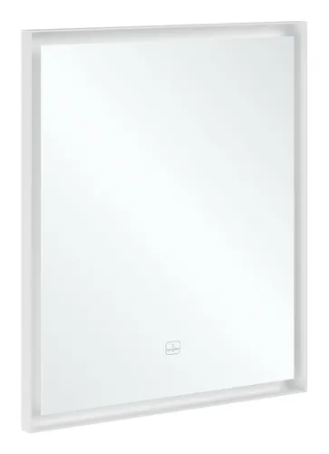 Villeroy & Boch Subway 3.0 Spiegel mit LED-Beleuchtung von Villeroy & Boch