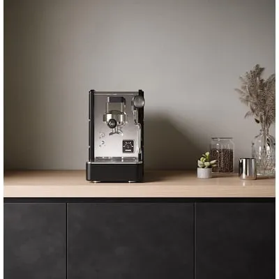 Produktbild Stone Plus – Kompakte Premium Siebträgermaschine