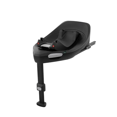 Cybex GOLD Basisstation Base G Black von CYBEX