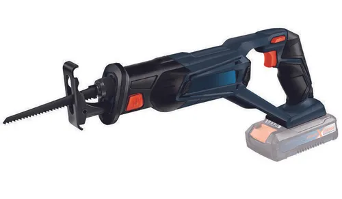 Kraftronic KT-US 18 Li-Solo Akku-Universalsäge Power X-Change