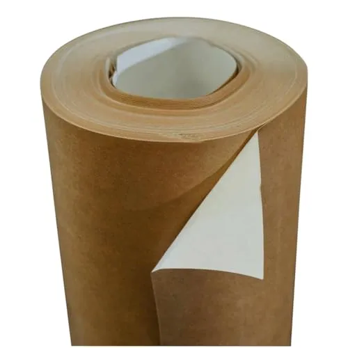 Milchtütenpapier, 1,3 m 50 qm ca. 270 g/m²